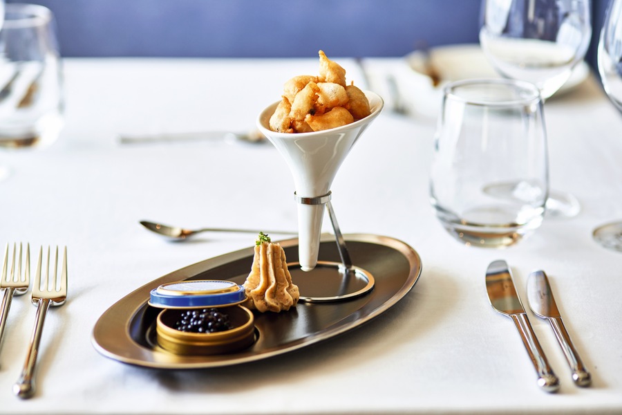 Marella Cruises Marella Voyager Silver Fork ©Tom Fallon 4.jpg